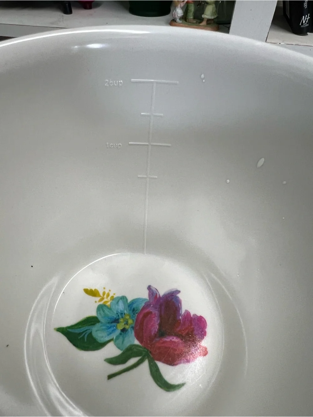The pioneer woman measuring cups 4 piece melamine